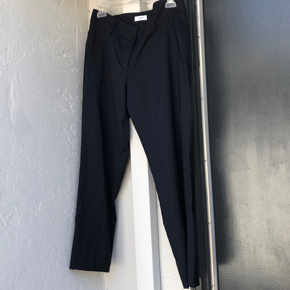 Gunex fabulous quality thin wool trouser